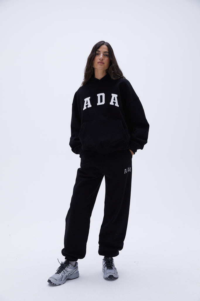 ADA Sweatpants - Black