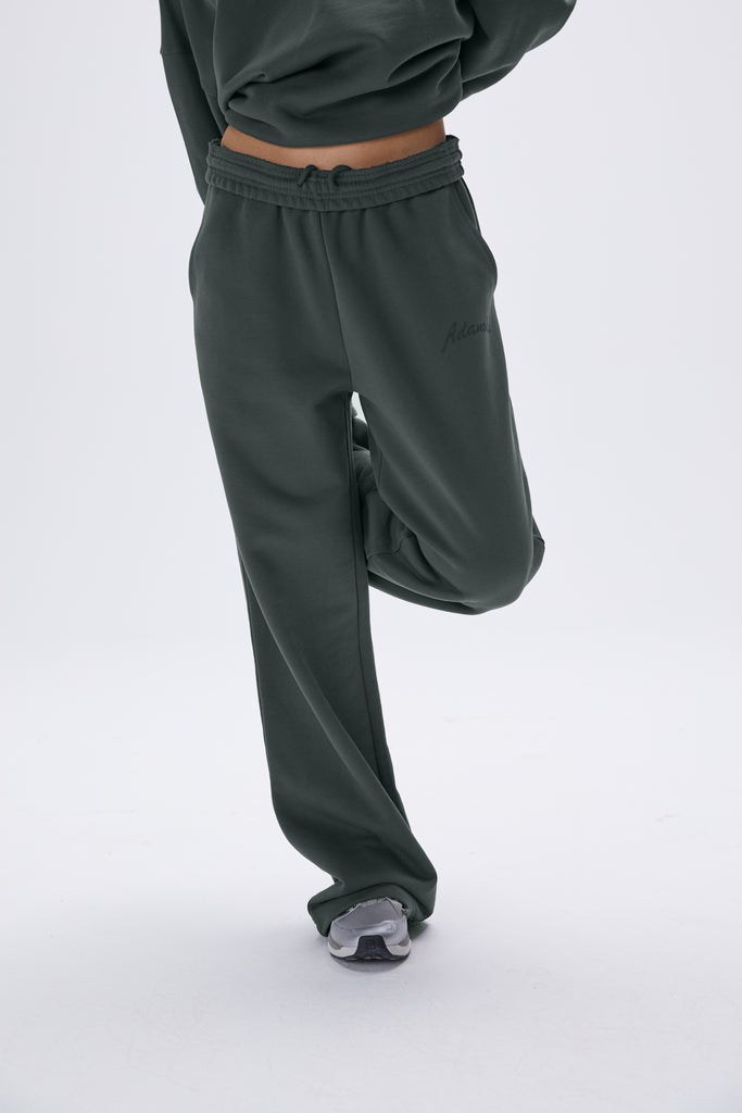Fulbelle Women's Cotton Sweatpants with Pockets Drawstring Joggers Yoga  Pants