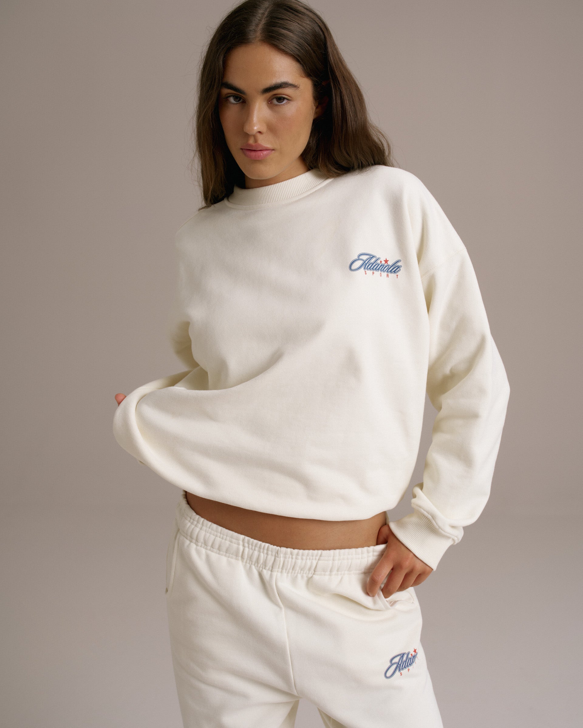 Adanola and Steph Shep Unveil a Chic Capsule Collection