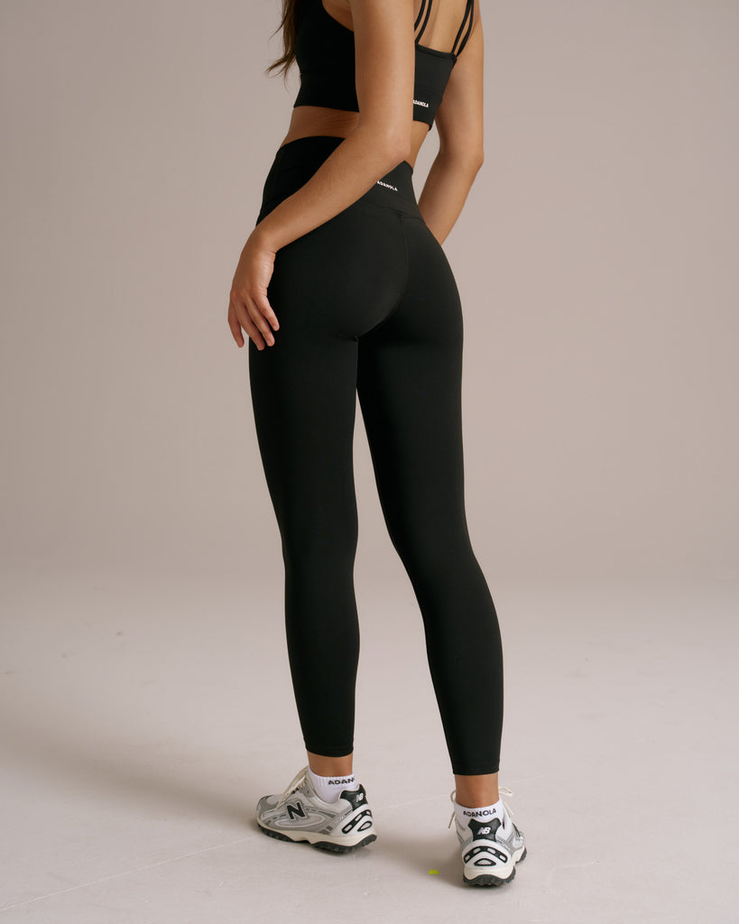Ultimate Leggings - Black