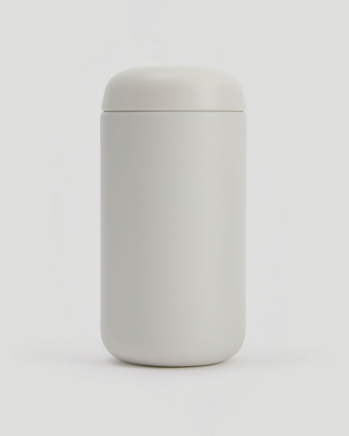 Coffee Cup - Marshmallow White