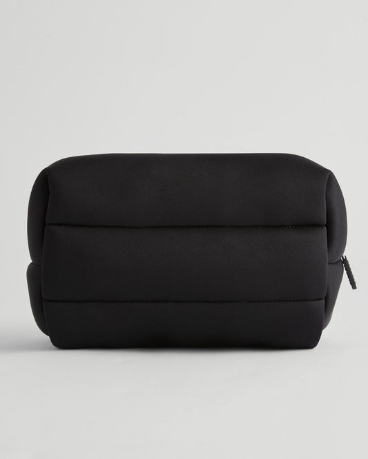 Padded Pouch - Black
