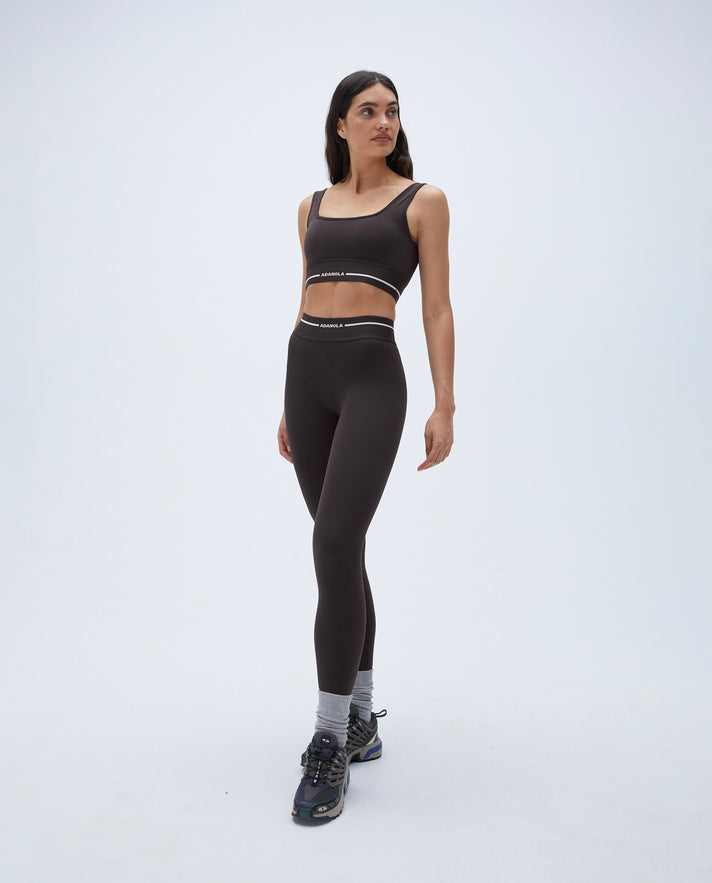 Squat-proof, Ultimate Gym Leggings