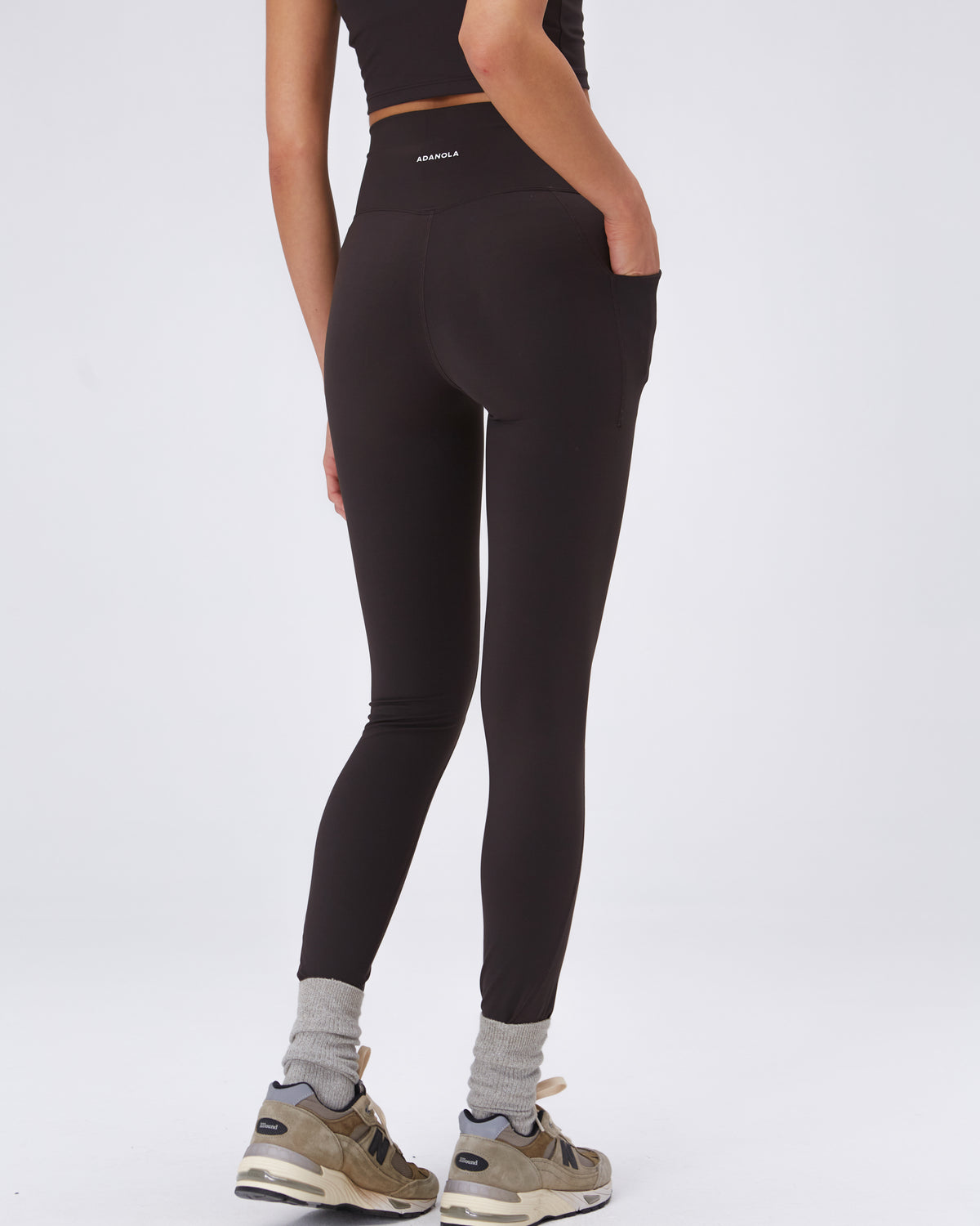 Lucy activewear perfect core - Gem