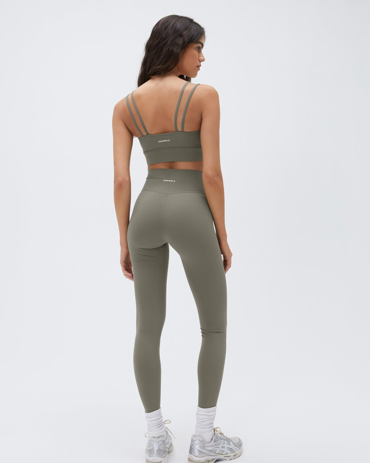 Olive Green Leggings Tally  International Society of Precision Agriculture