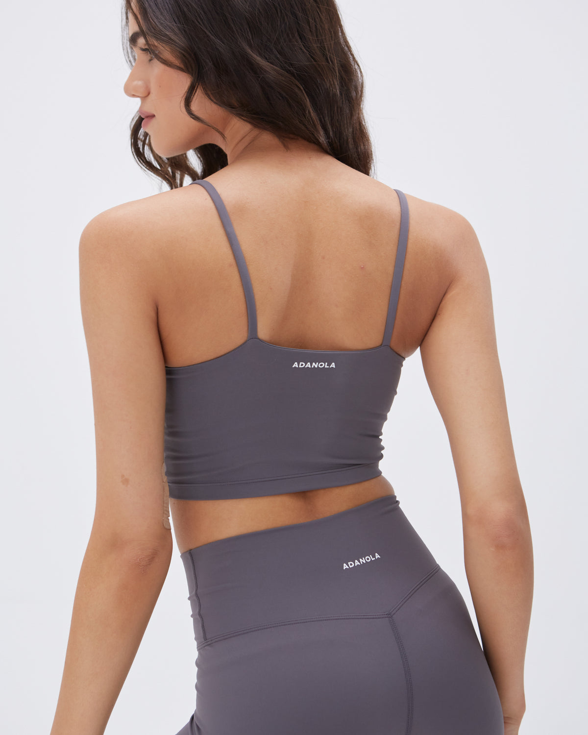 Balance Collection Womens Womens Lucy Longline Low Impact Sports Bra :  : Clothing, Shoes & Accessories