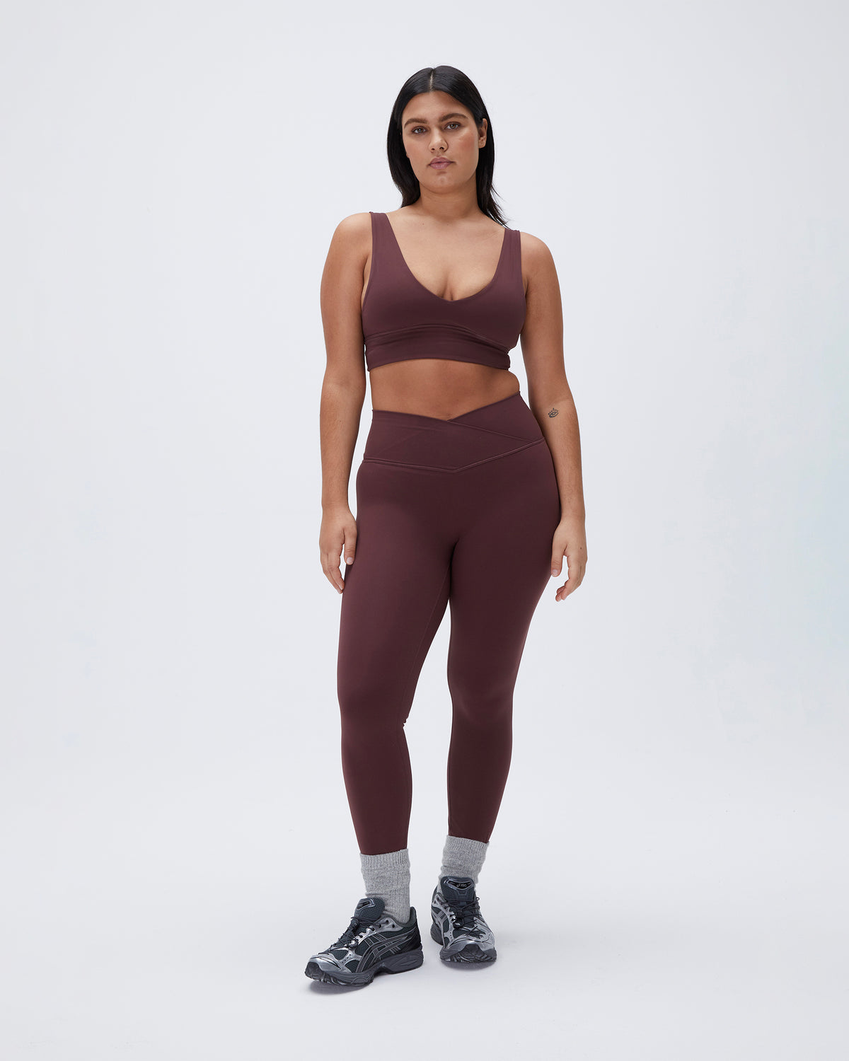 20 top Alphalete Bottoms Sizing Guide ideas in 2024