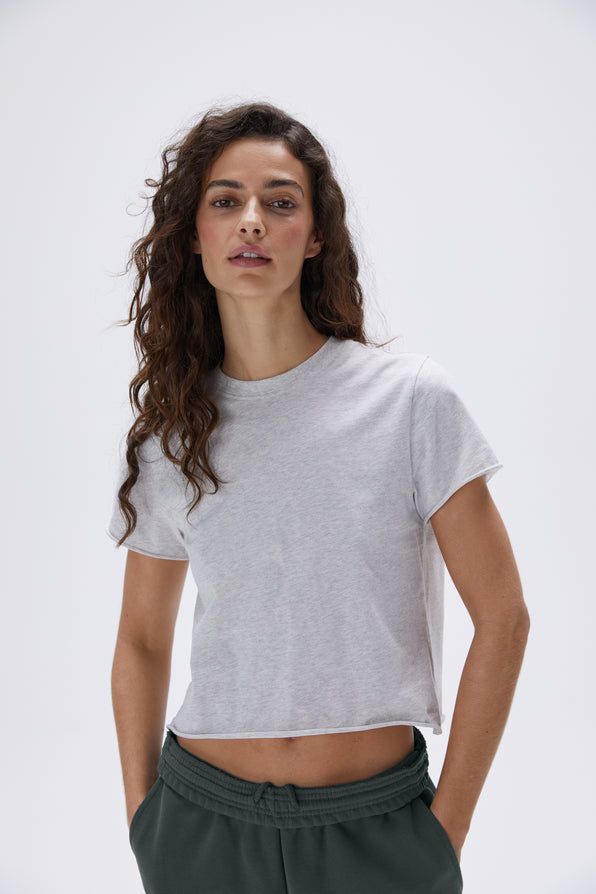 Rofala Women's Built-In Bra Yoga Sport Shirt T-Shirt,Long Sleeve
