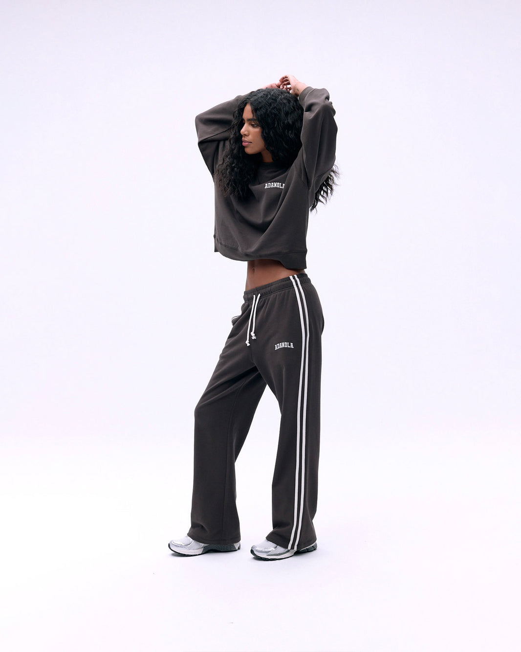 Coffee Mousse sweatpants
