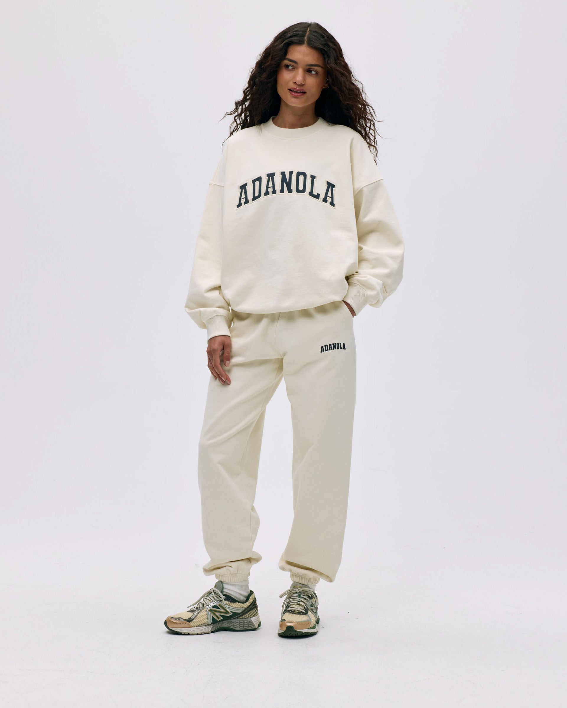 アパルトモン購入◆スポーティアンドリッチ◆CREW NECK SWEAT アパルトモン購入◇スポーティアンドリッチ◇CREW NECK SWEAT | ヤマダ
