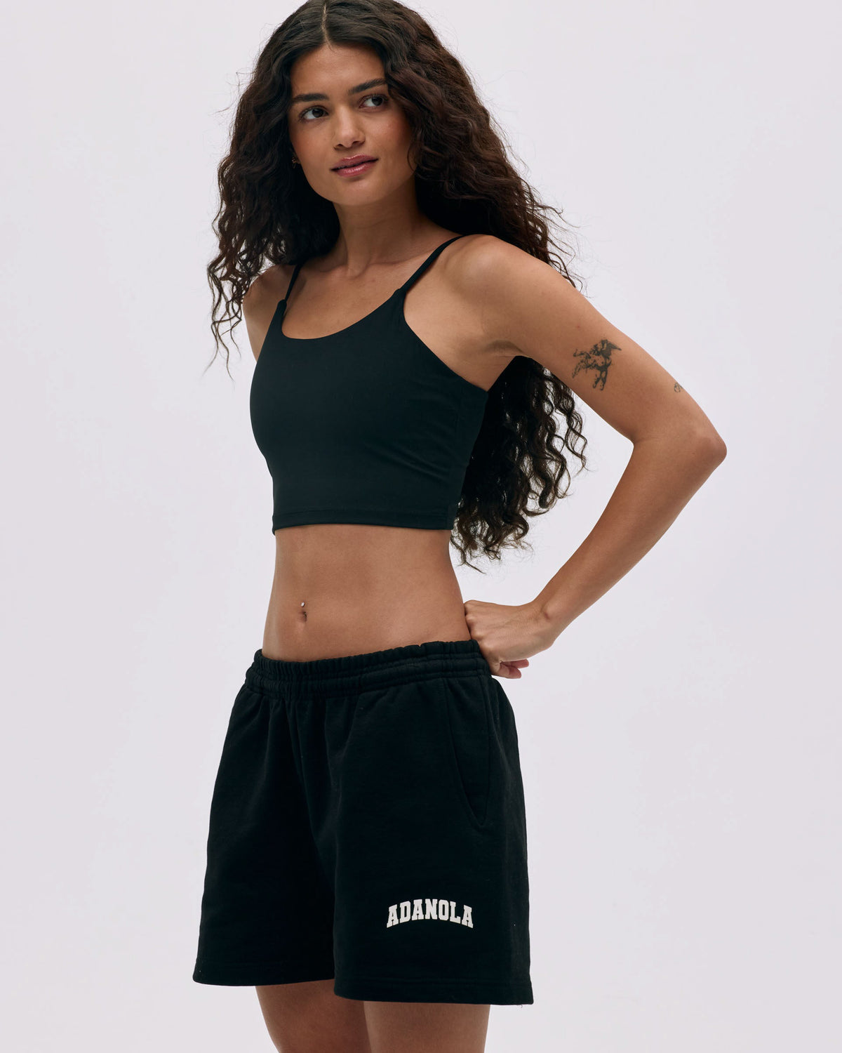 Sweat Shorts