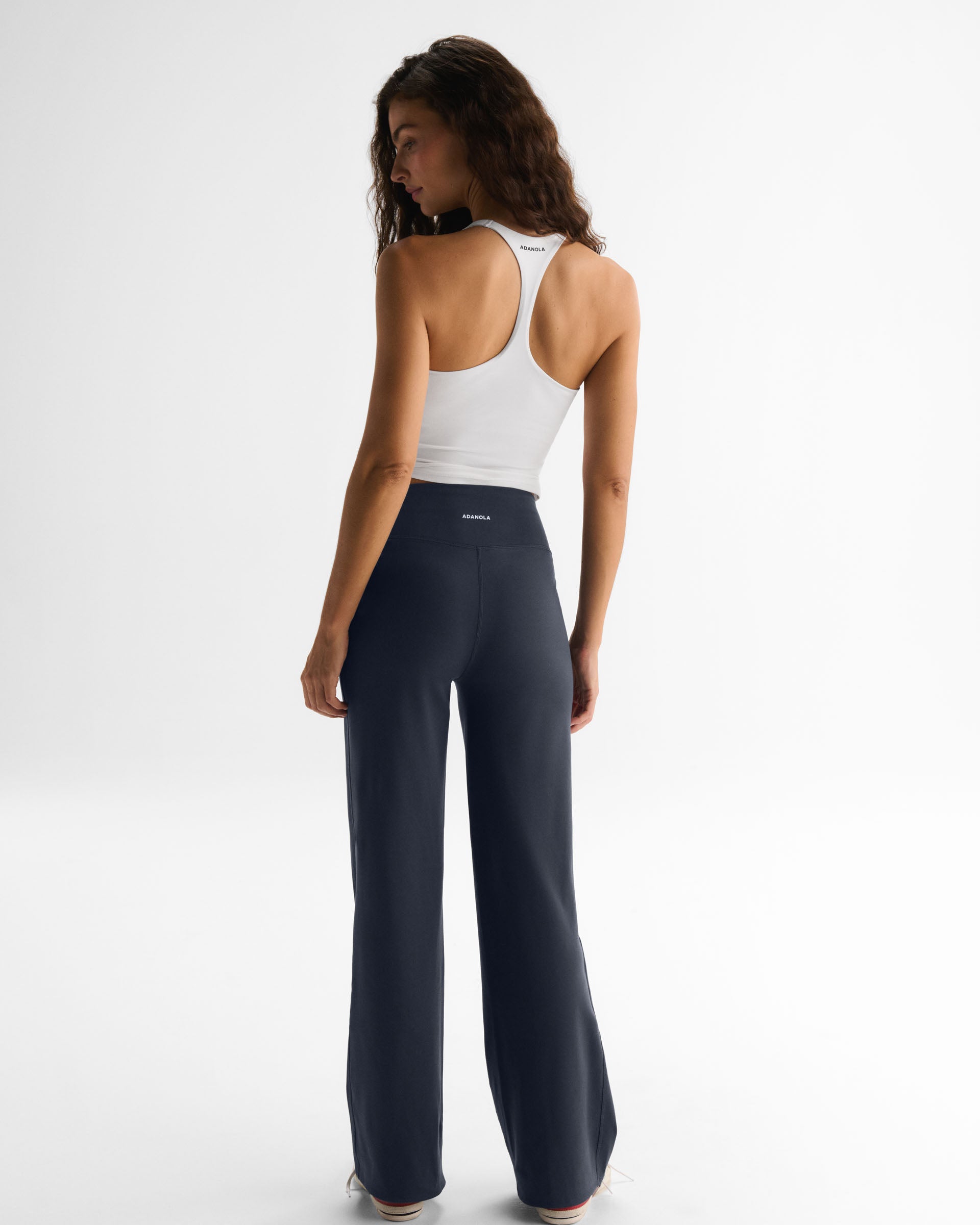 Yoga Pant - Midnight Blue