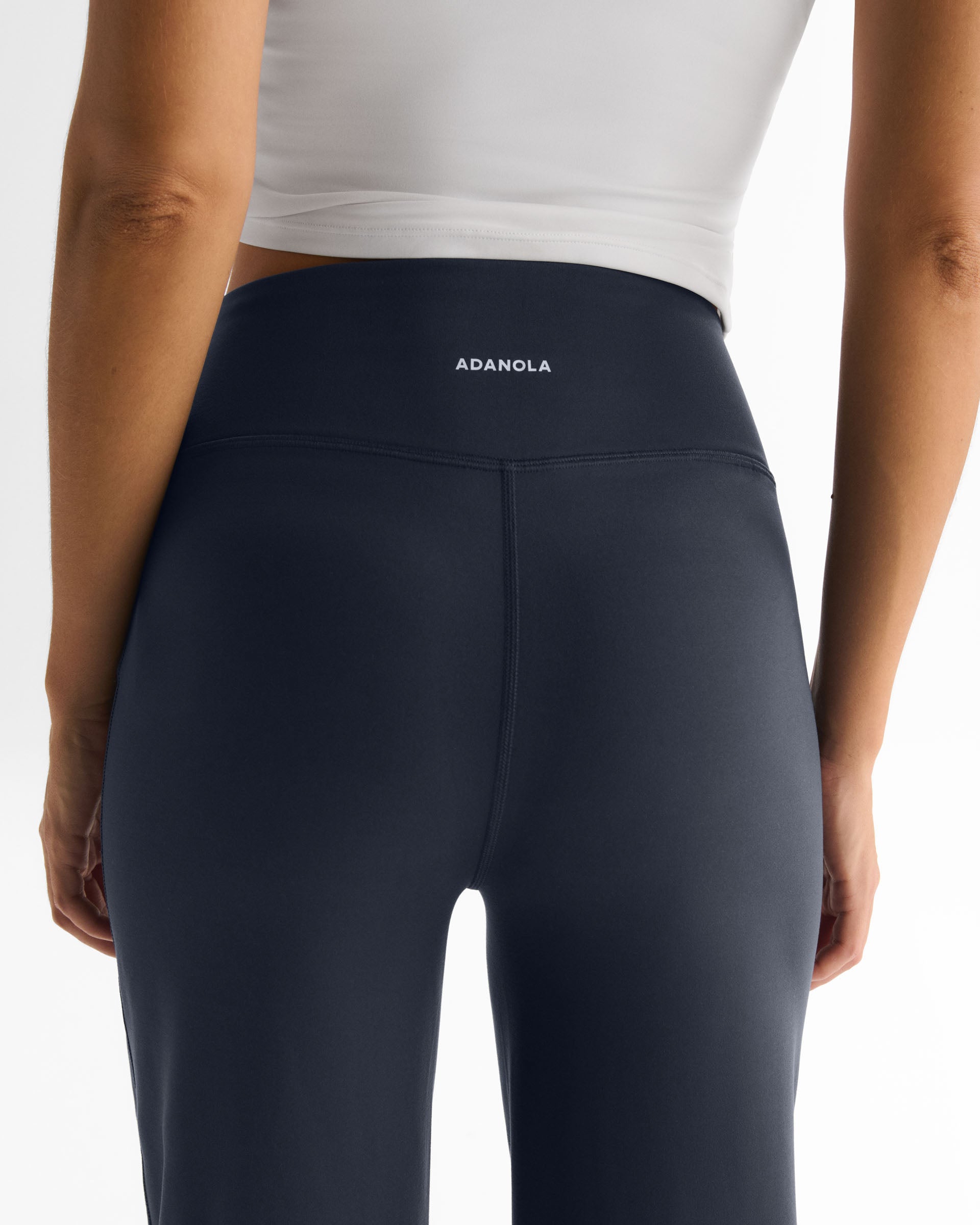 Adanola アダノーラ レギンス ヨガ XS Yoga Pant - Midnight Blue – Adanola