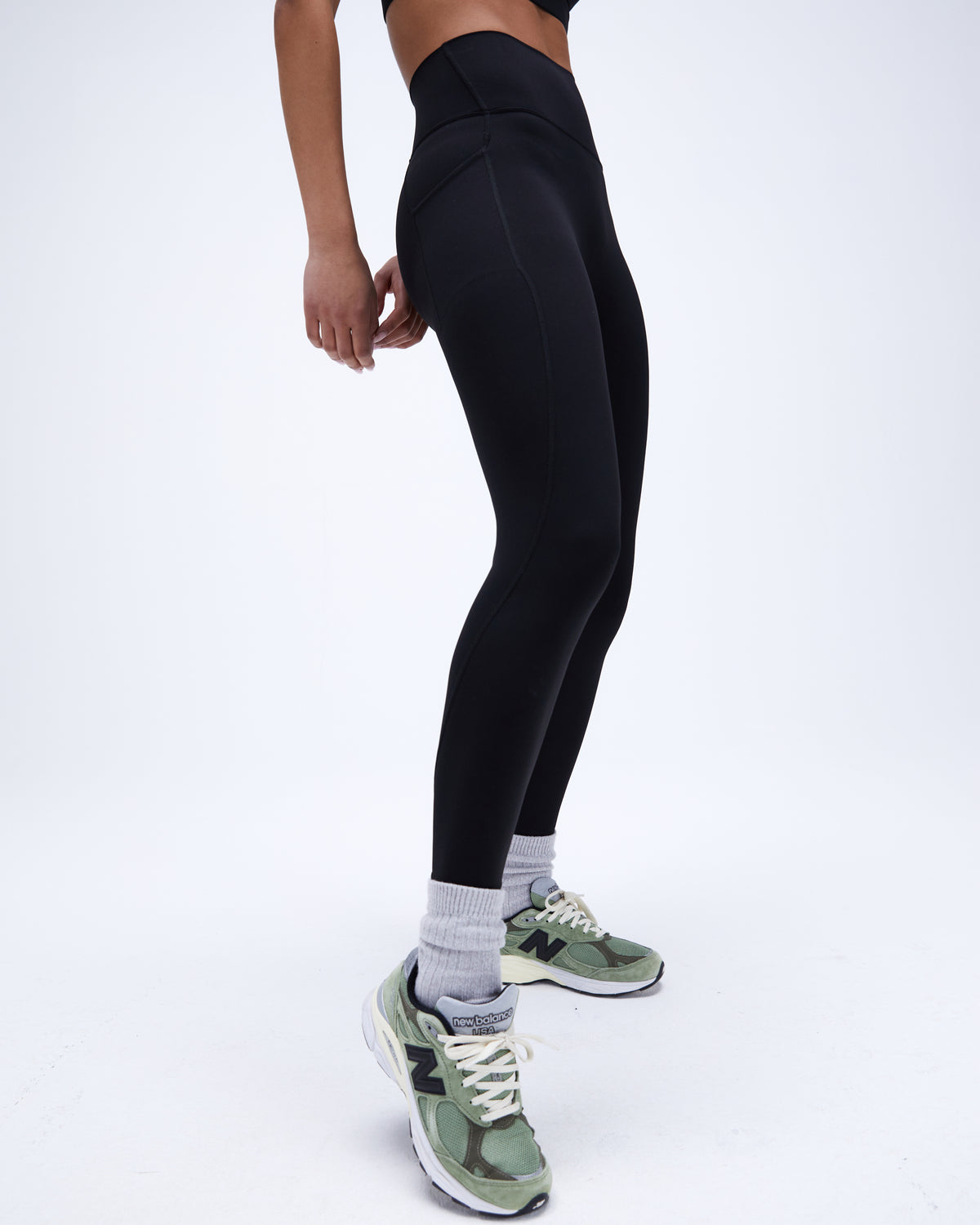 Titika Azalea Pocketed Leggings B XL buy in United States with free  shipping CosmoStore