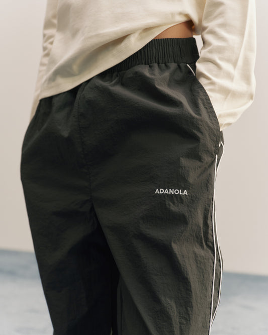Track Pant - Graphite Grey