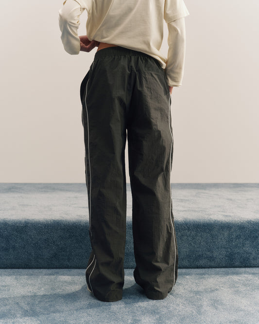 Track Pant - Graphite Grey