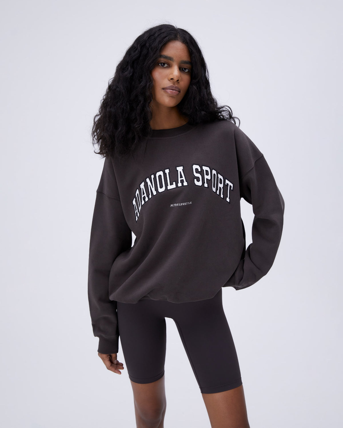 Adanola AS Oversized Sweatshirt