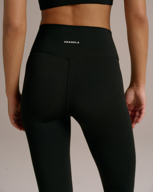 Ultimate Leggings - Black