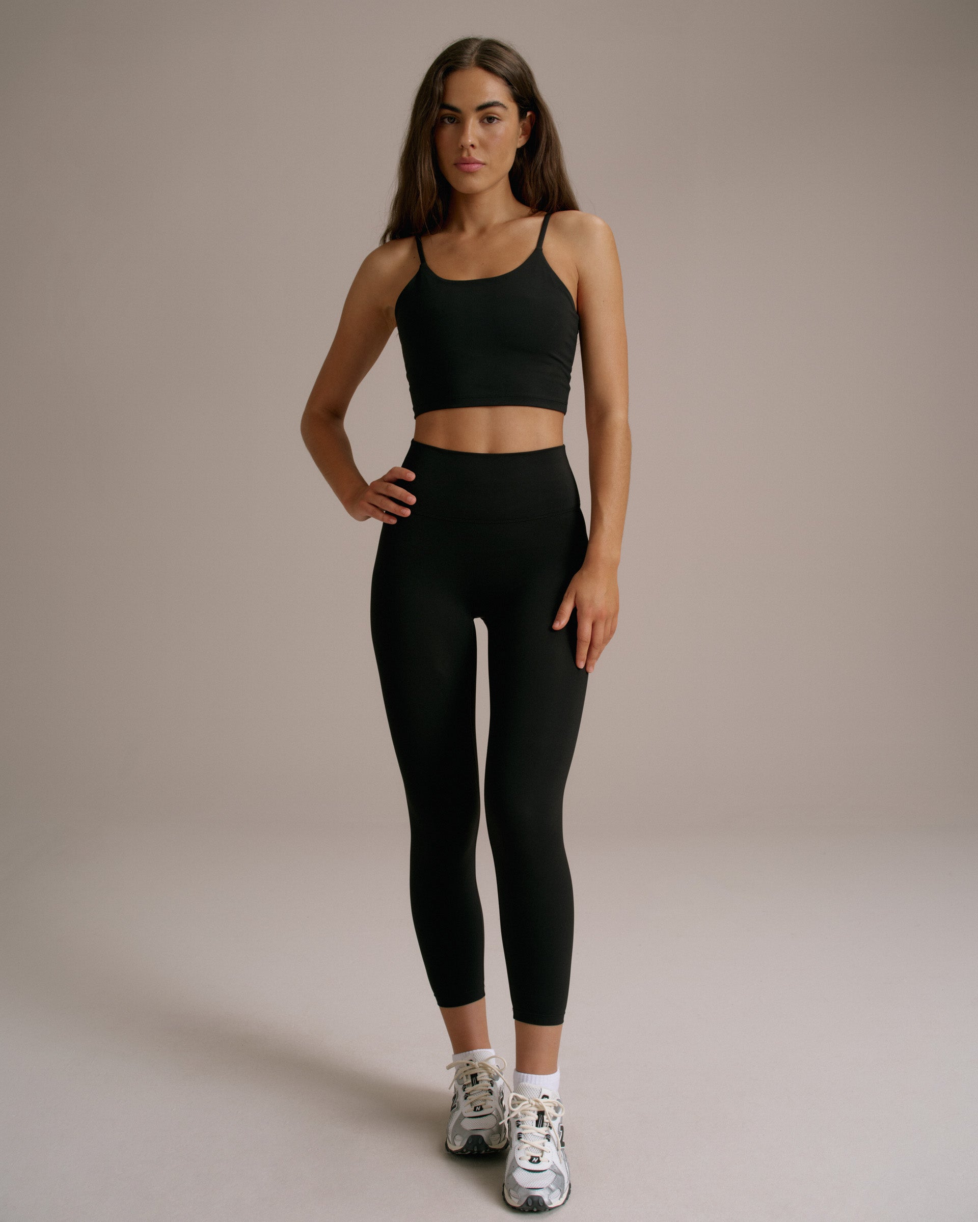Ultimate Leggings - Black