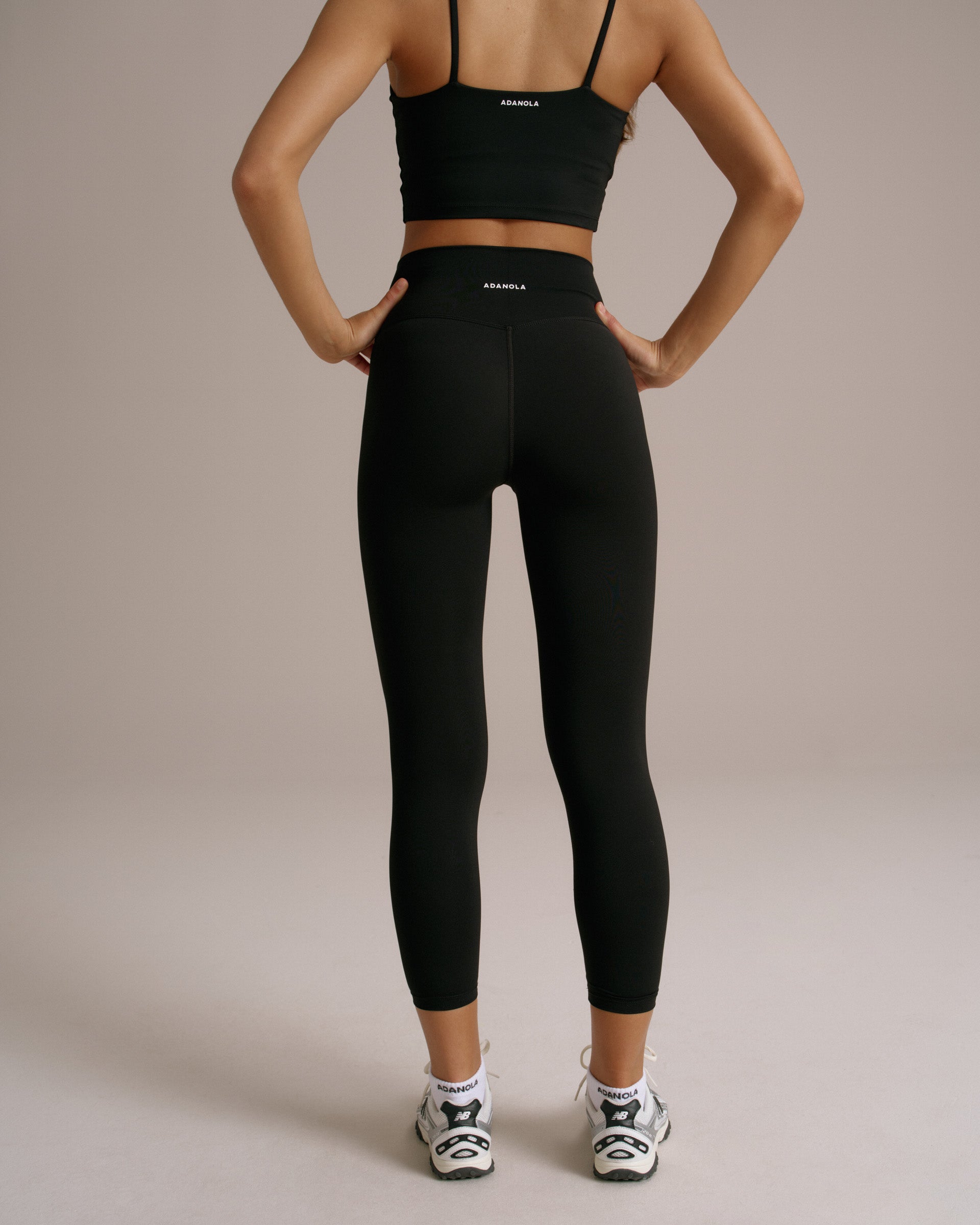 Ultimate Leggings - Black