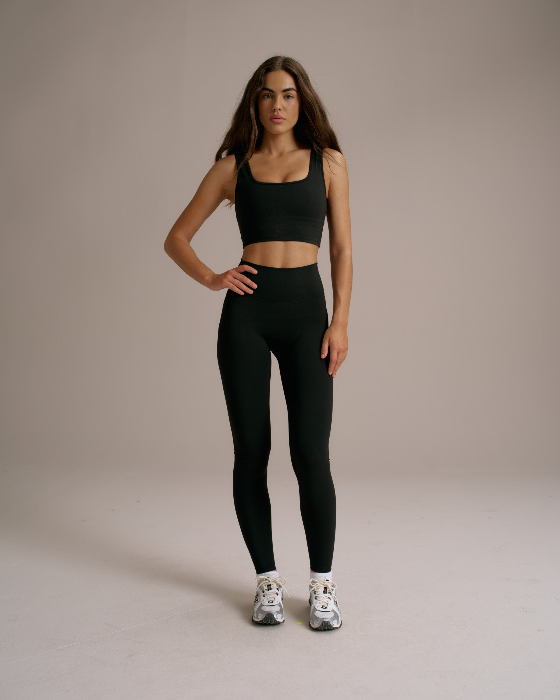 Ultimate Leggings - Black