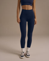 Ultimate Leggings - Navy Blue