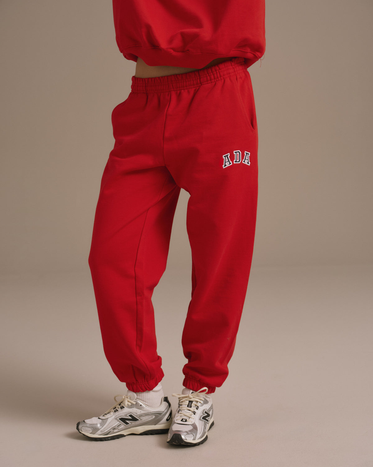 ADA Sweatpants Classic