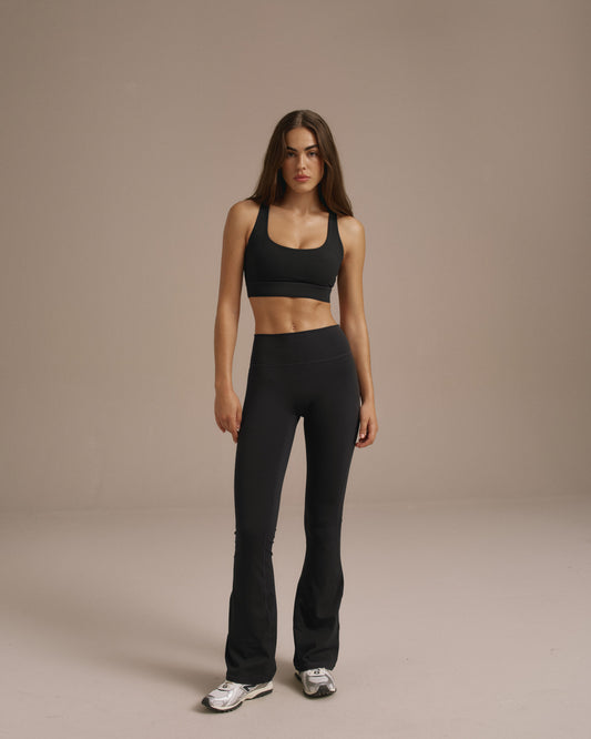 Yoga Pant - Black
