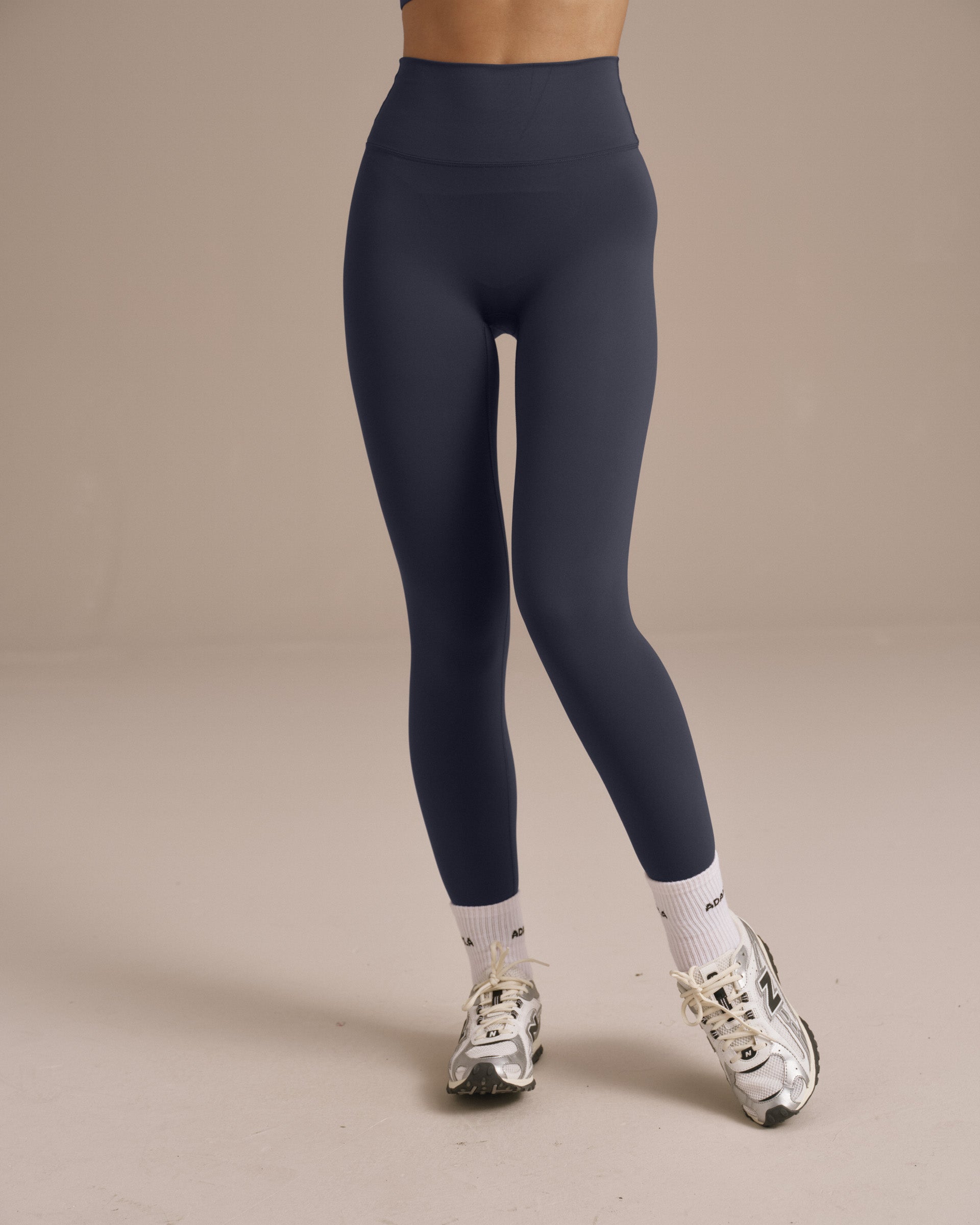 Ultimate Leggings - Midnight Blue