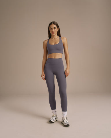 Ultimate Leggings - Dark Grey