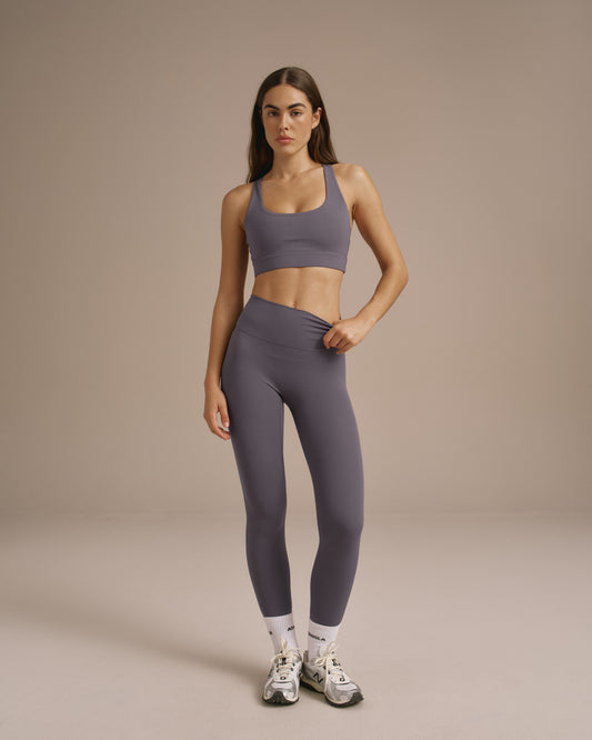 Ultimate Leggings - Dark Grey