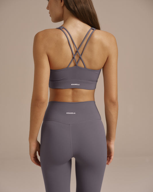 Ultimate Leggings - Dark Grey