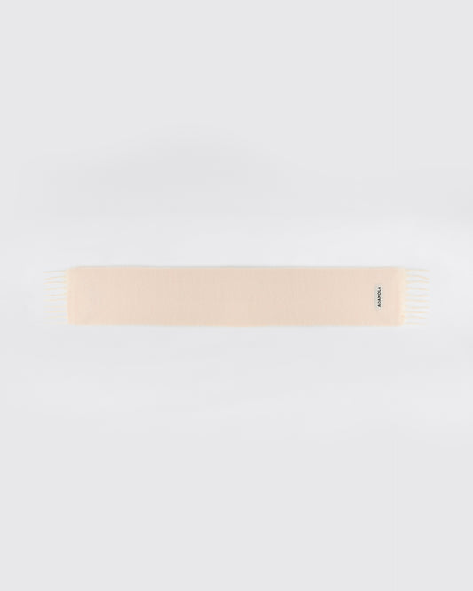 Box Set Beanie and Scarf - Light Pink