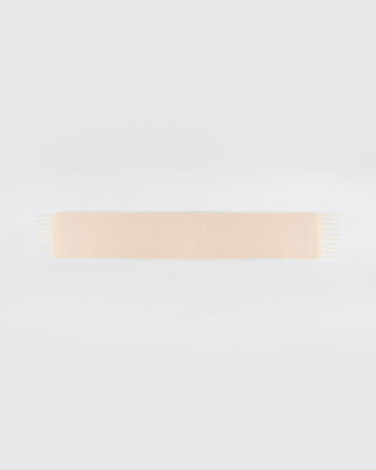 Box Set Beanie and Scarf - Light Pink