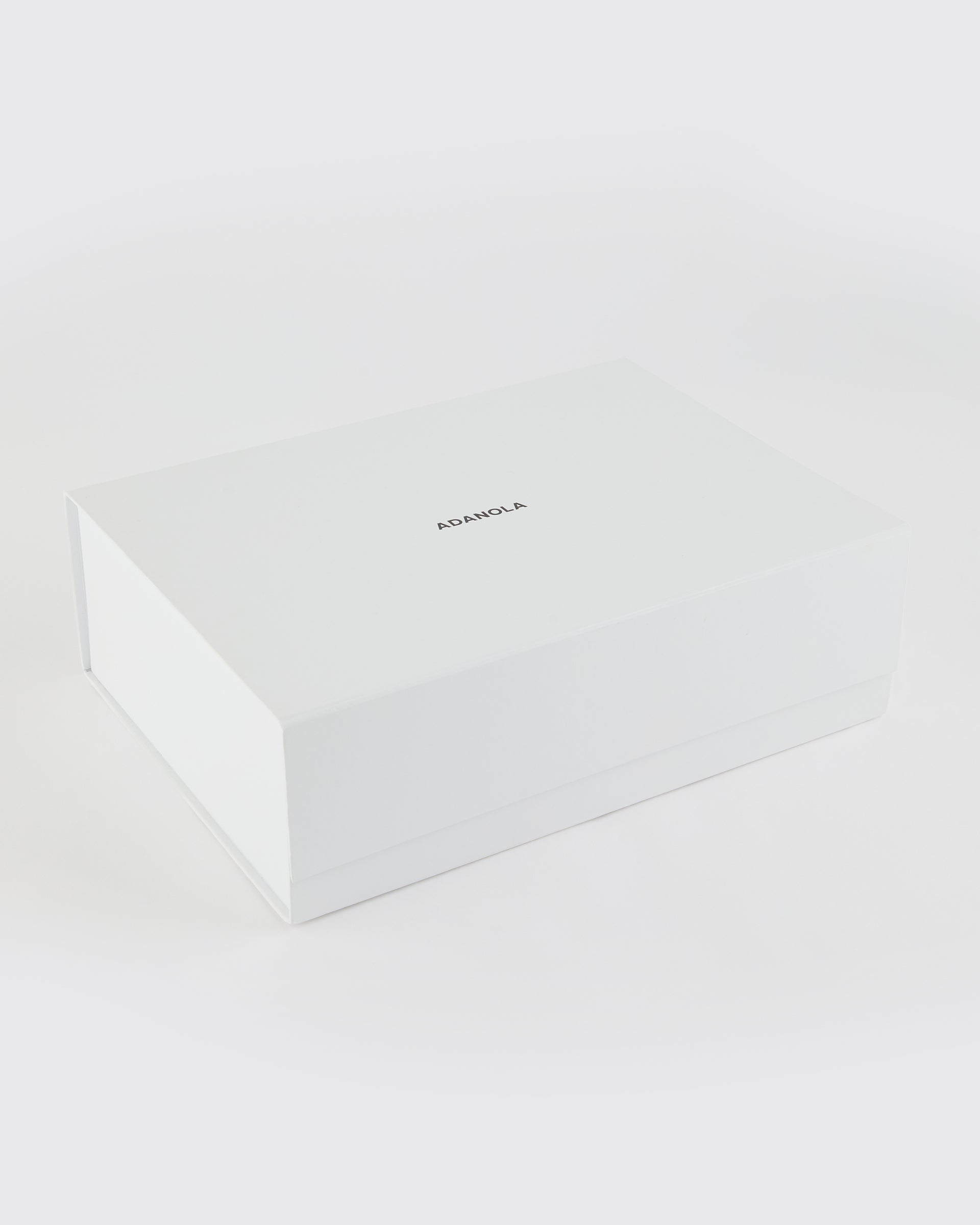 Box Set Beanie and Scarf - Light Pink