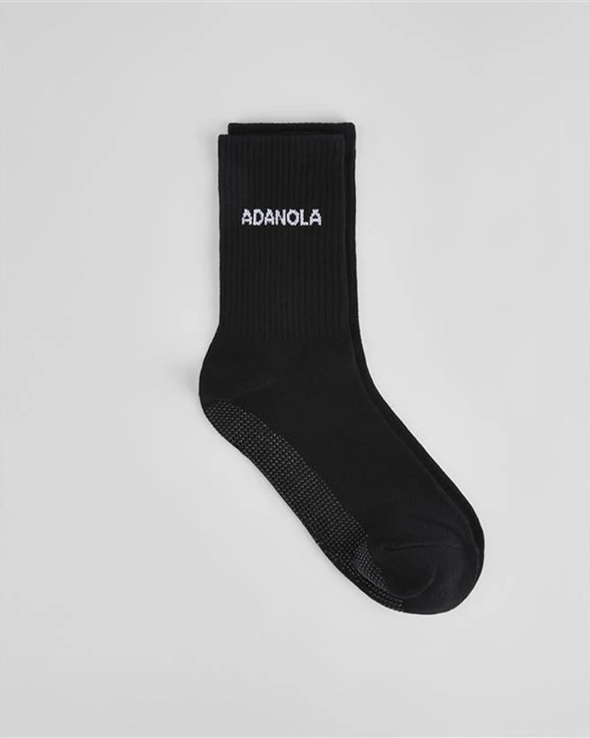 Pilates Grip Socks