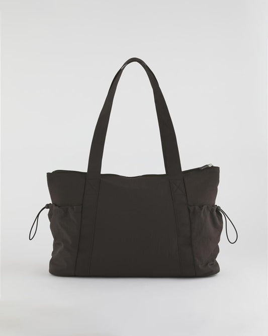 Gym Bag - Coffee Bean