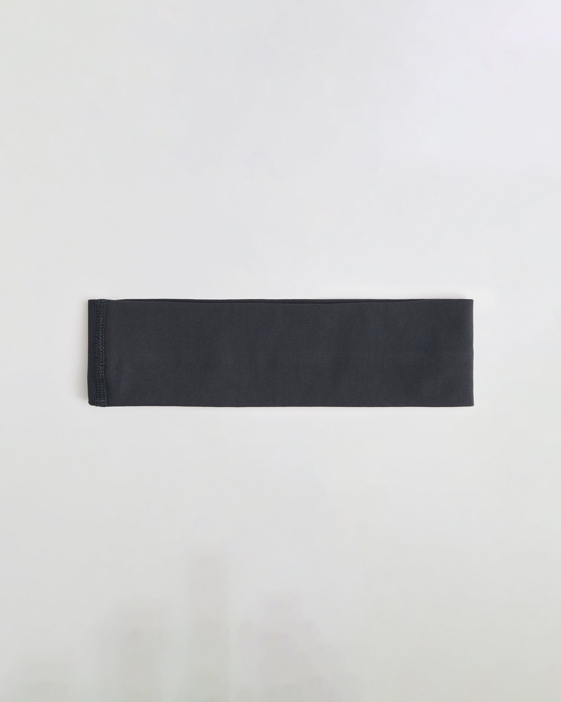 Seamless Headband - Midnight Blue