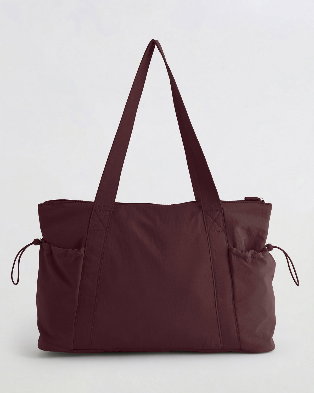 Gym Bag - Damson