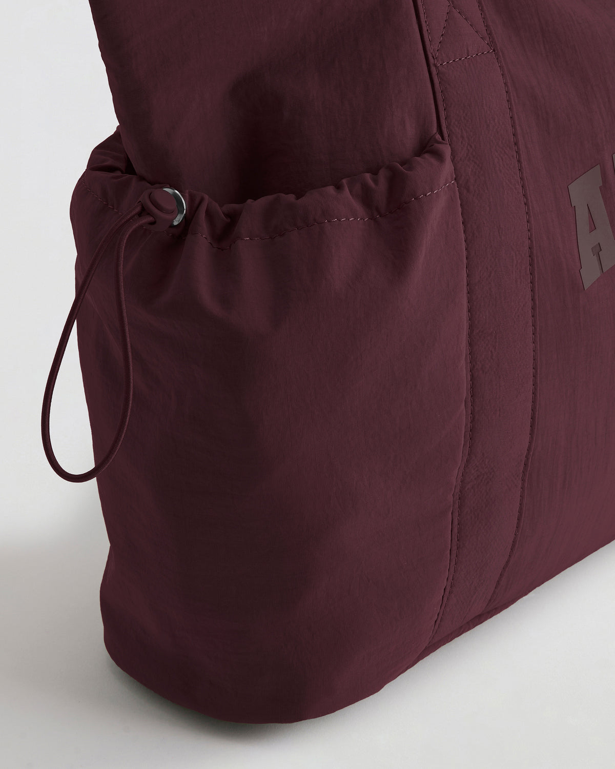 Gym Bag - Damson