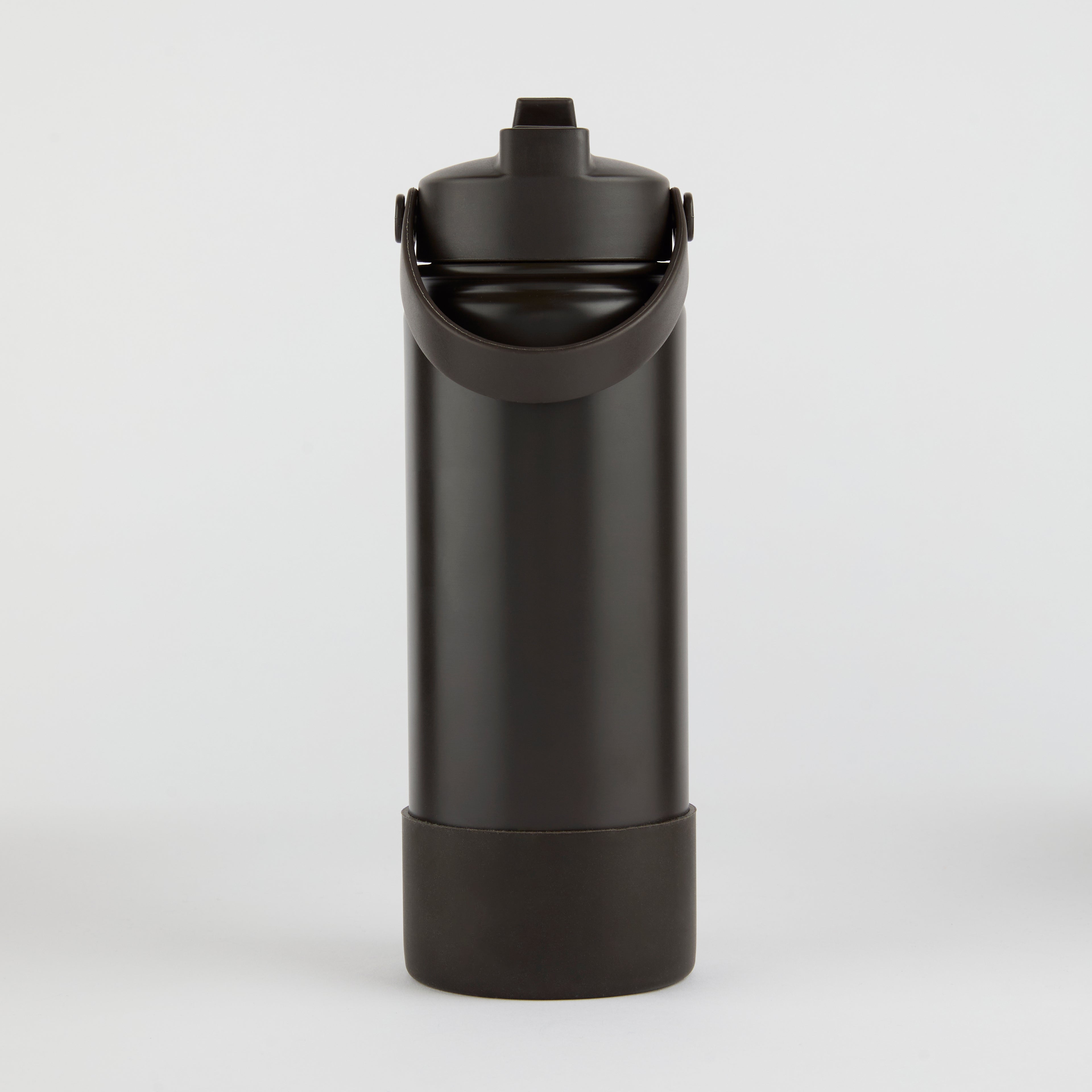 Adanola Water Bottle 550ml - Coffee Bean