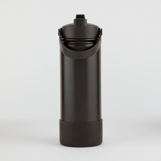 Adanola Water Bottle 550ml - Coffee Bean