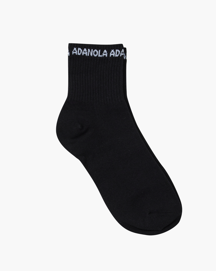 Cotton Rib & Bamboo Sock Collection | Adanola