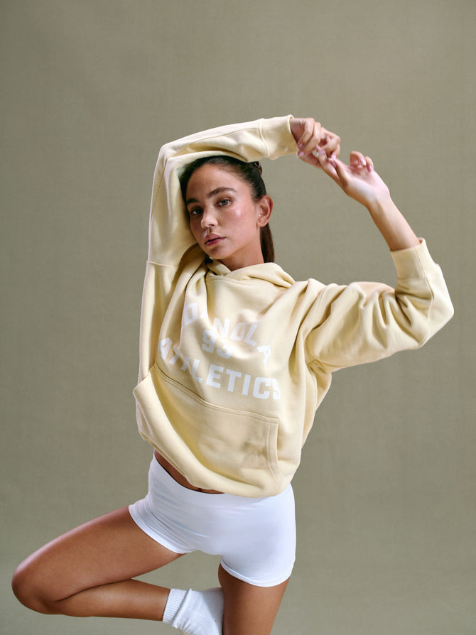 Women's Hoodies & Oversized Sweatshirts | Sports Sweaters UK