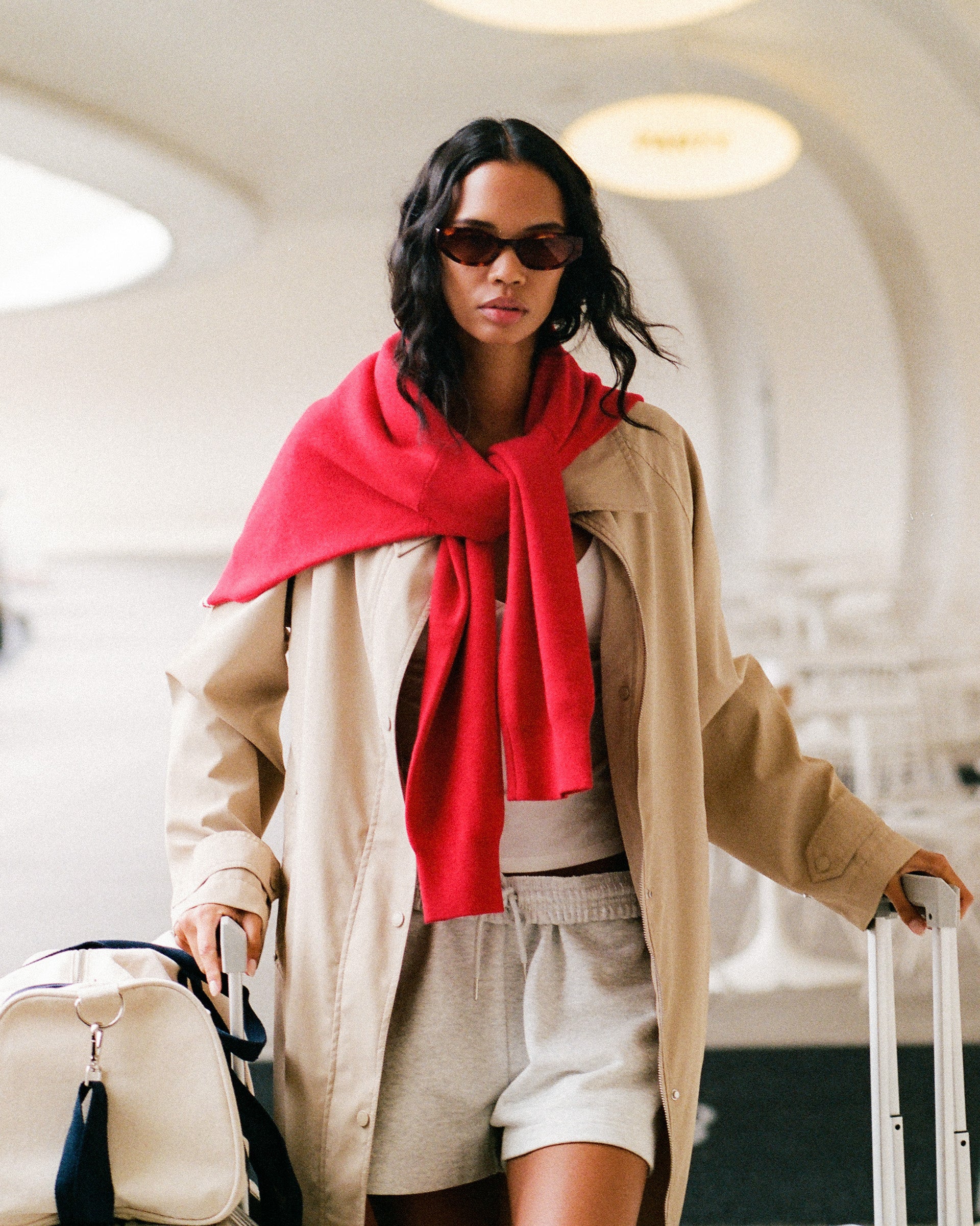 Adanola x Lexxola: Tort