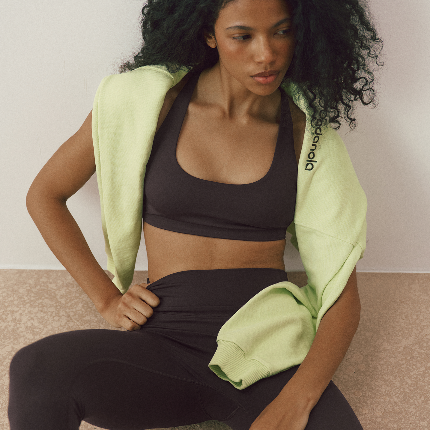 SHOP ACTIVEWEAR