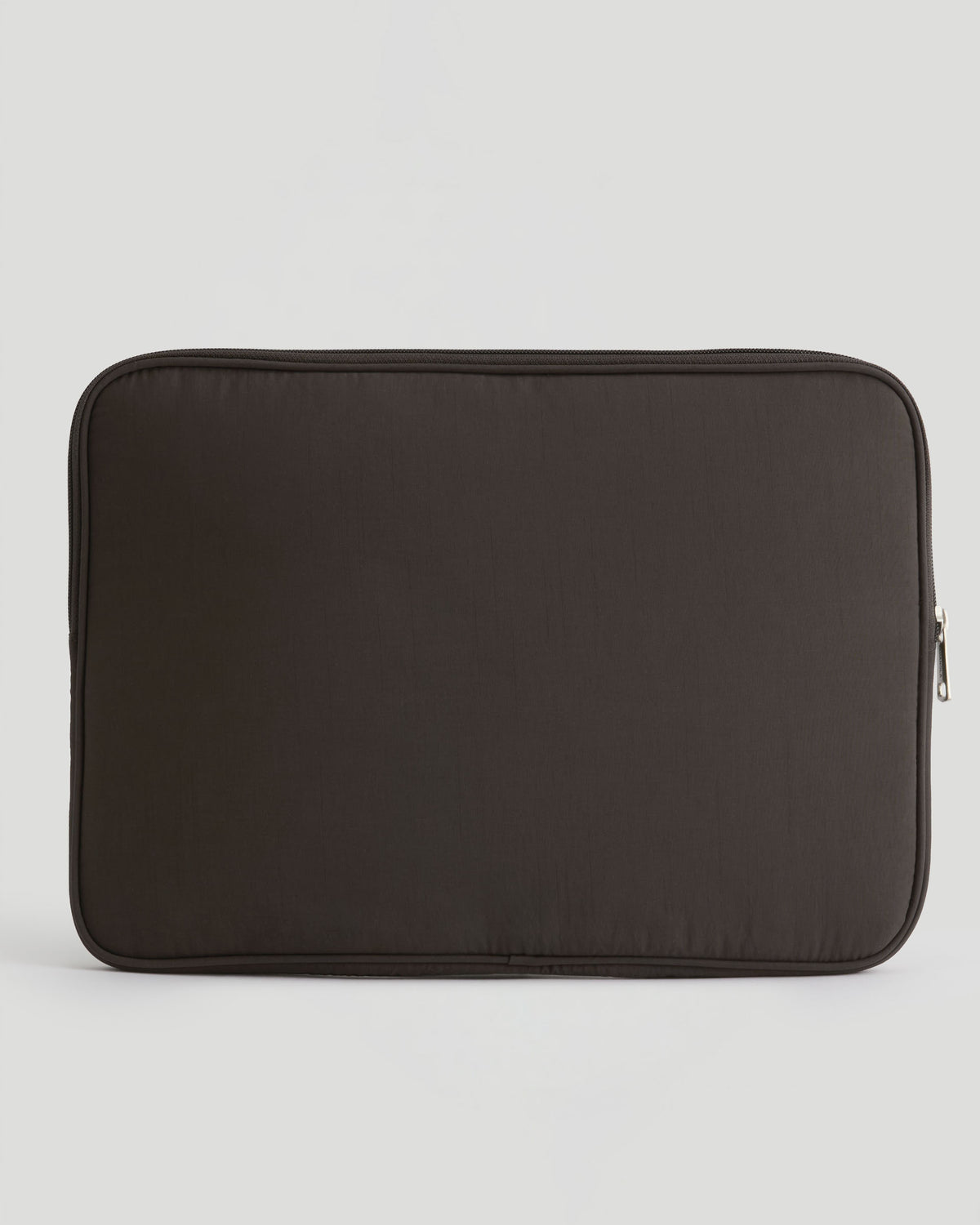 Padded Laptop Case - Coffee Bean