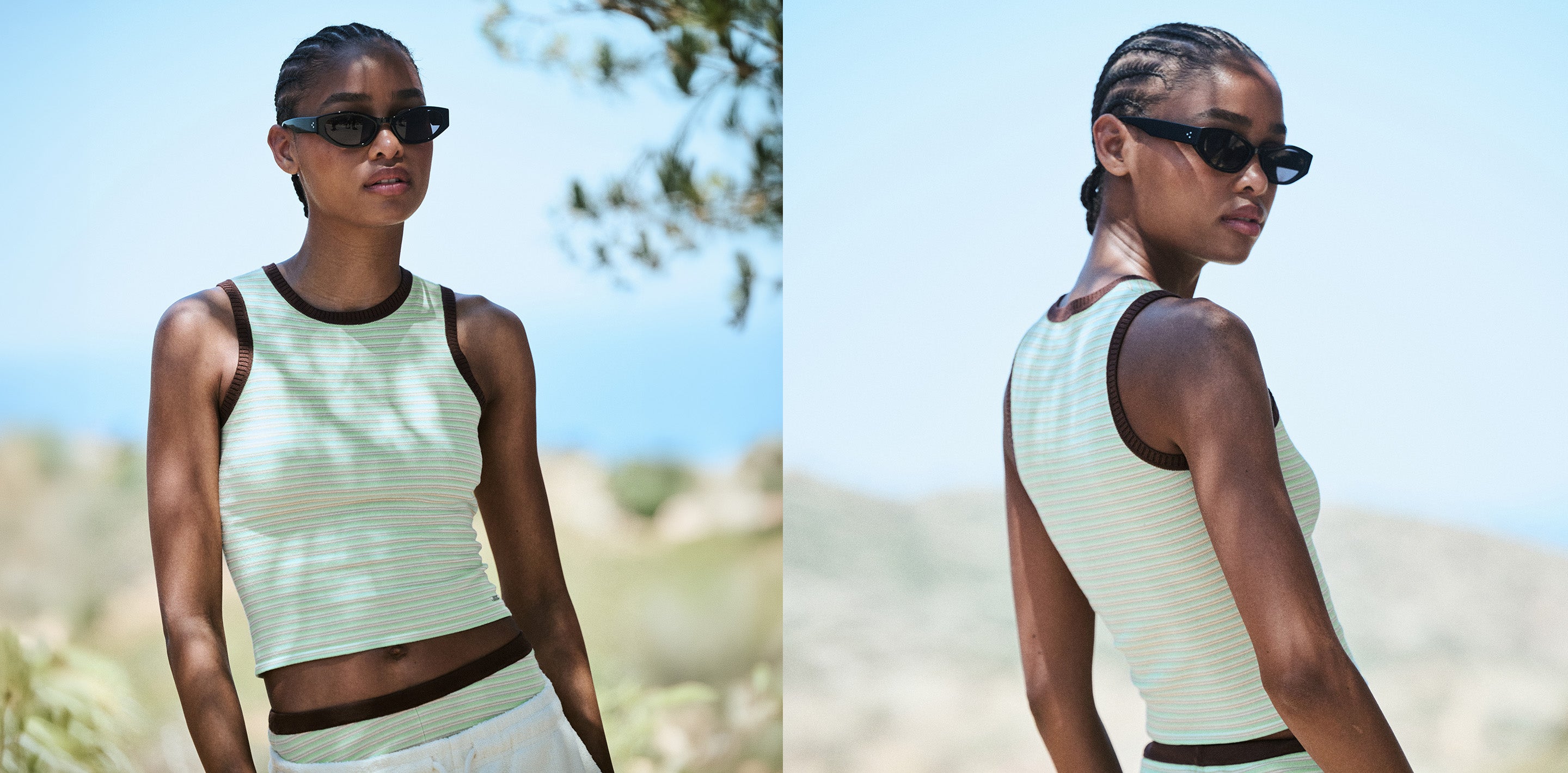 Summer uniform