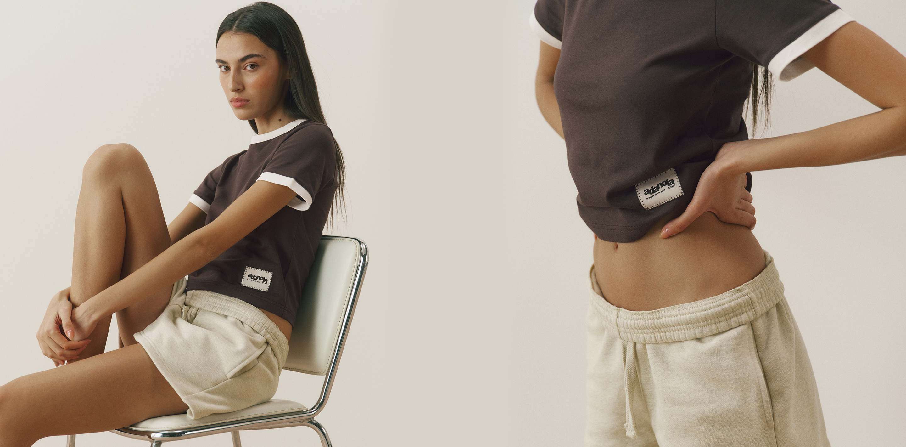 Open: <br>The T-shirt Shop