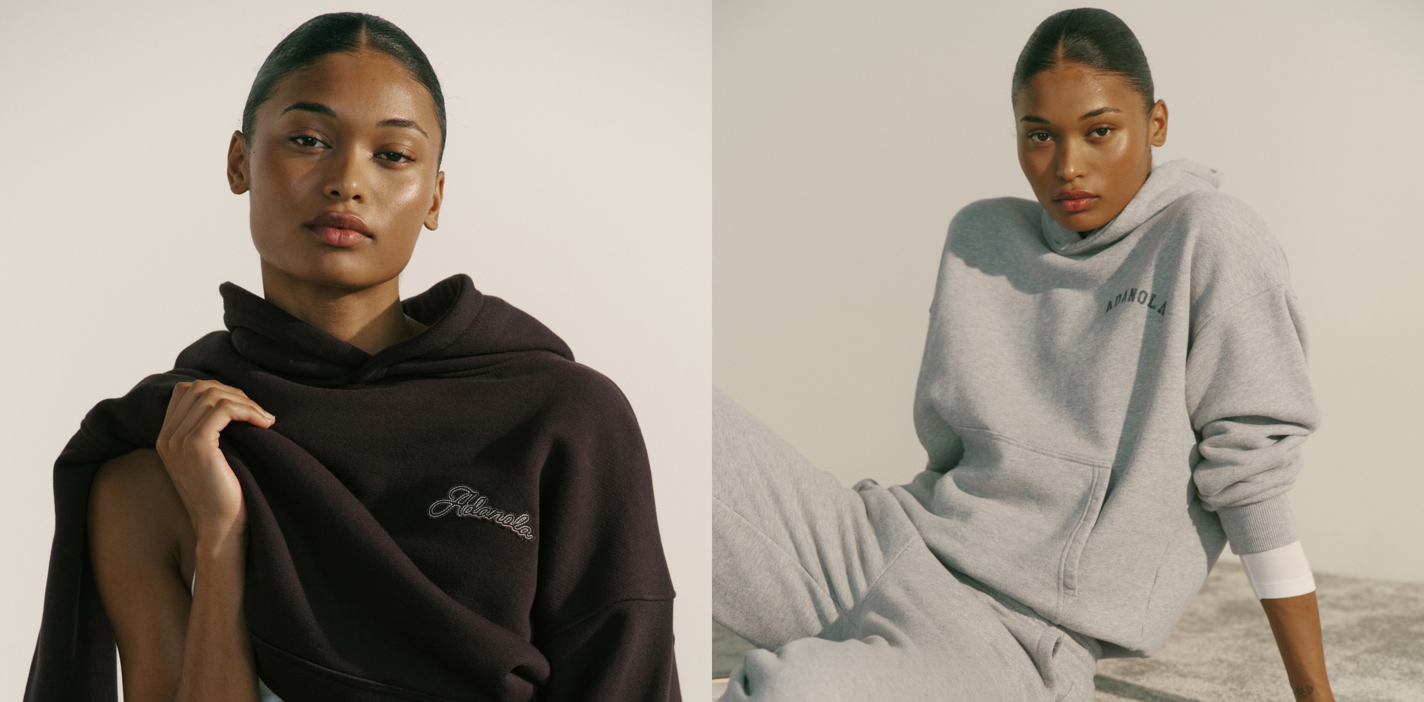 Meet Classic Sweats